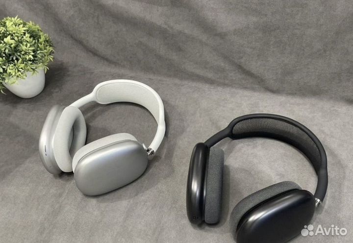 Беспроводные наушники Airpods Max