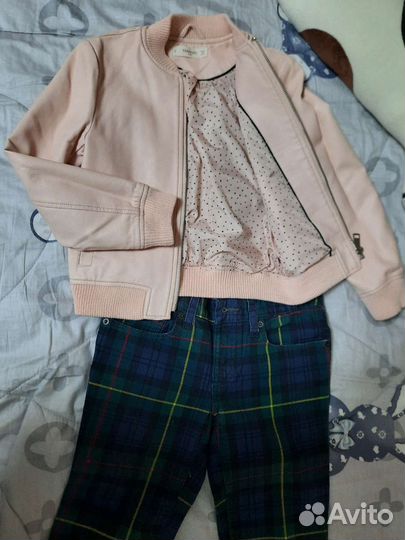 Одежда для девочек