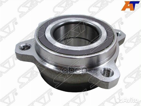 Полуступица перед/зад ступицы porsche cayenne/VW