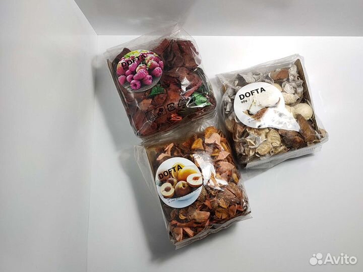 Цветочная отдушка IKEA