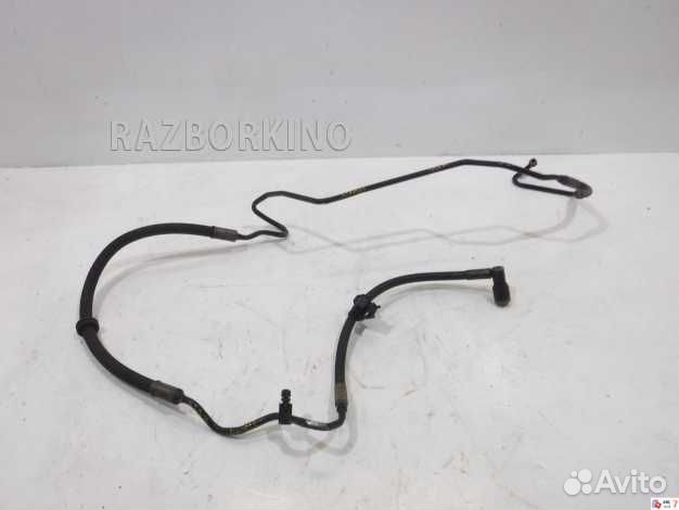 Шланг гидроподвески