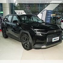 Toyota RAV4 2.0 CVT, 2026, 15 км