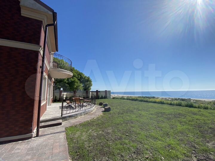 Дом 170 м² на участке 8 сот.