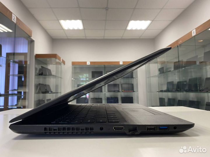 Ноутбук Lenovo (A6/ 8gb/ SSD 240/ R5 M330)