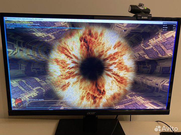 Amd radeon RX5700 8GB