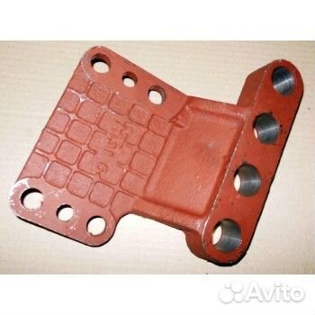 Кронштейн Ф80-3001011 гц поворота цс-50 (под гору)