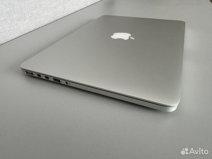 Apple MacBook Pro 13