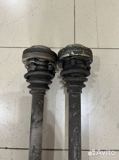 Привод полуось Bmw 3 E46