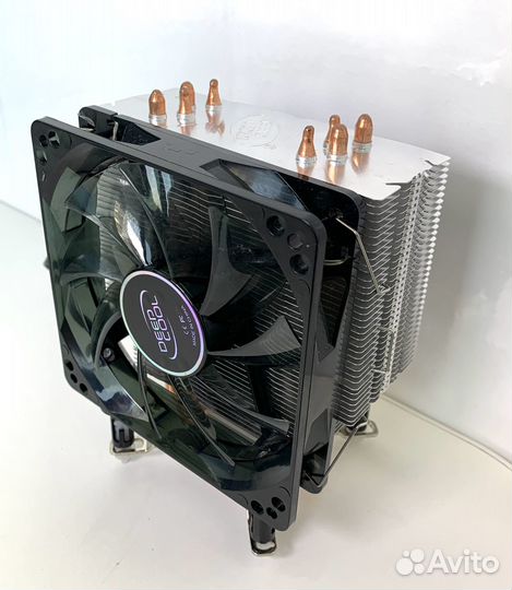 Кулер для процессора Deepcool Gammaxx 400 intel