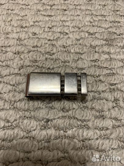 Зажим для денег Colibri