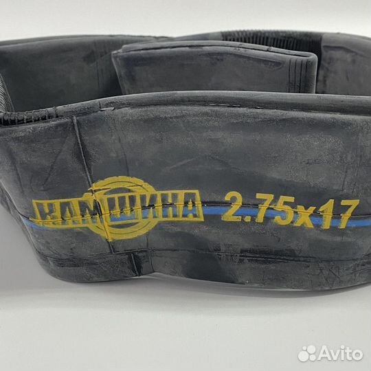 Камера 17 2,75-17 Delta, Alpha, Zodiak, Storm Indi