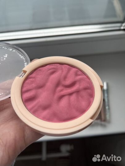 Косметика пакетом