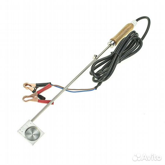 12В-150W Электрический испаритель щавелевой кислот