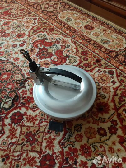 Электрожаровня