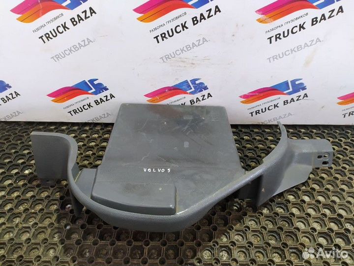 Бардачок центральный Volvo FH