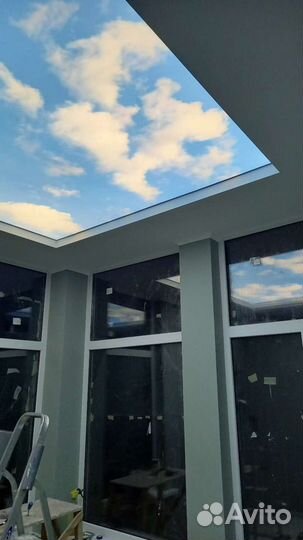 Ремонт под ключ. Договор. Гарантия