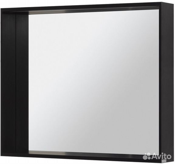 Зеркало Allen Brau 90 1.32019.bb Черное