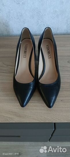 Туфли женские 37 размер