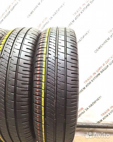 Dunlop Enasave EC204 155/65 R13 73S