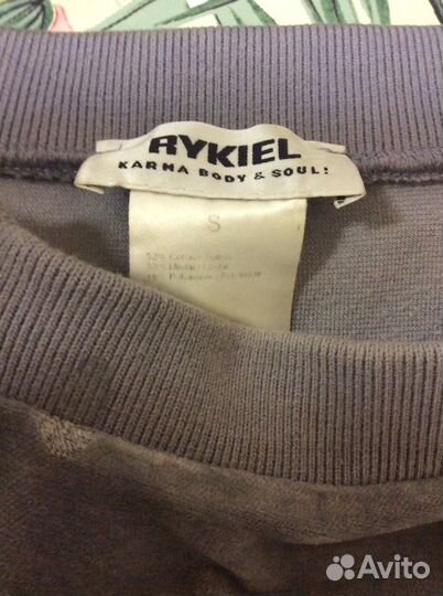 Комбинезон Sonia Rykiel оригинал