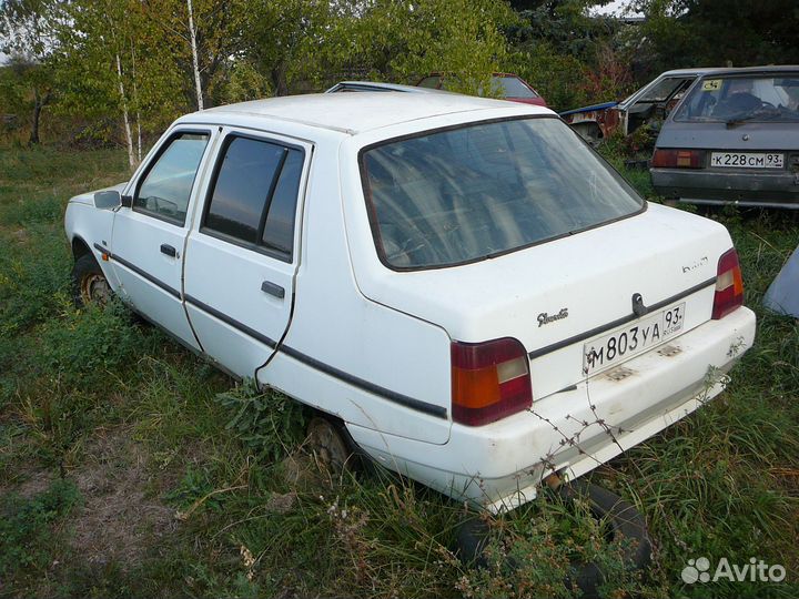 Заз Таврия, Славута 1.1, 1.2 разбор, есть всё