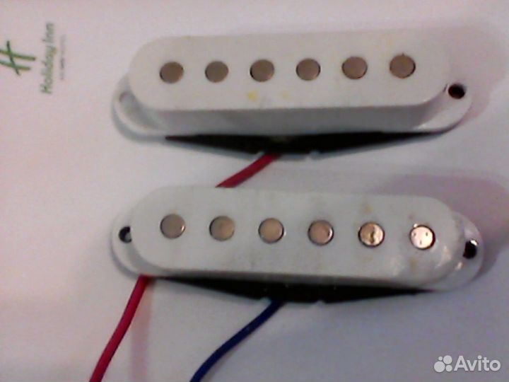 Звукосниматель сингл SAR