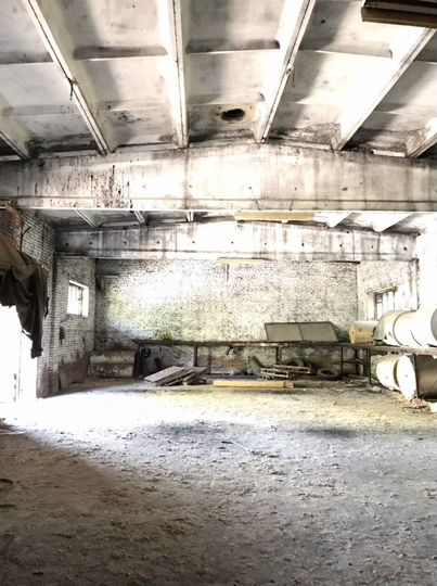 Производство, 300 м²