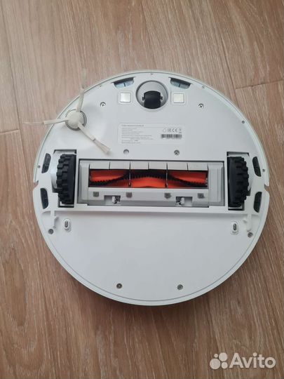 Робот пылесос xiaomi Dreame d9