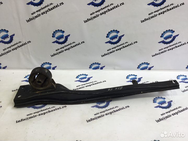 Лыжа балка двигателя Mitsubishi Lancer 10/ASX 2007