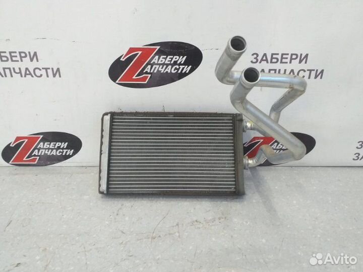 Радиатор печки Mitsubishi Asx 1.6 2010-2013