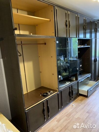 Стенка/Румыния/ б/у