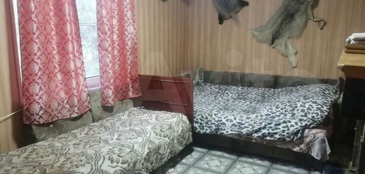 Дом 40 м² на участке 3 сот.