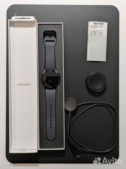 Смарт-часы Samsung Galaxy Watch 5 40mm