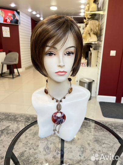 Искусственный парик Shine Comfort Ellen Wille