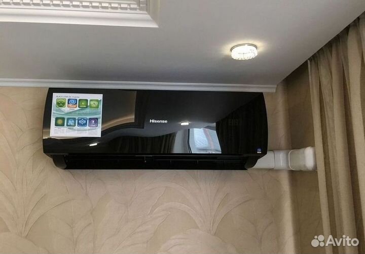 Кондиционер / большой выбор