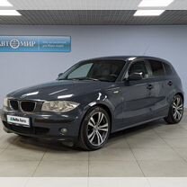 BMW 1 серия 2.0 AT, 2006, 174 917 км