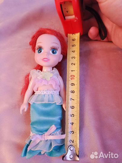 Куклы ручной работы