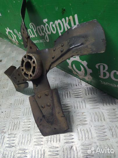 Вентилятор охлаждения УАЗ 469