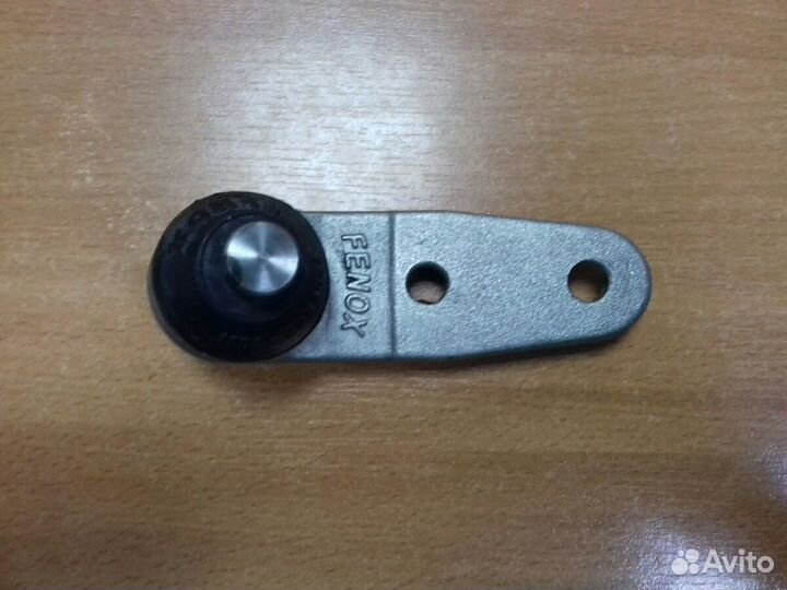 Шаровая опора Таврия, Славута