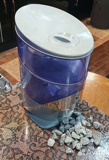 Фильтр для воды Nikkena