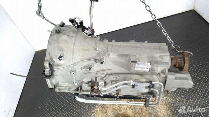 Коробка АКПП Jeep Grand Cherokee 3.6 Гранд Чероки