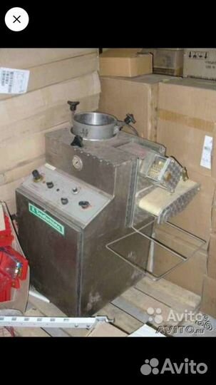 Макаронный аппарат