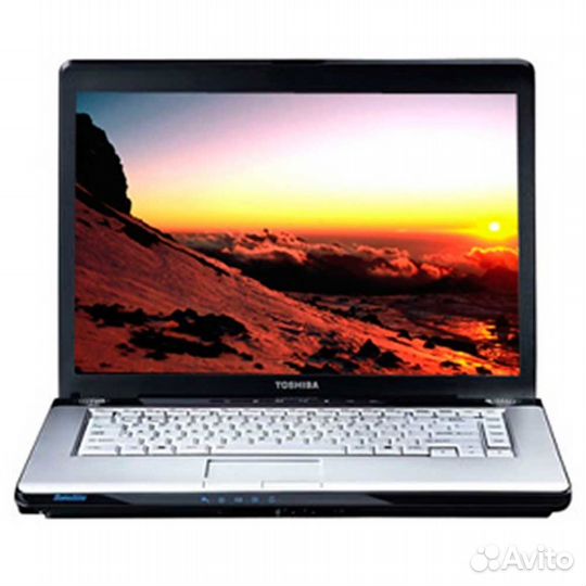Запчасти для ноутбука Toshiba A200. Отп. в регионы