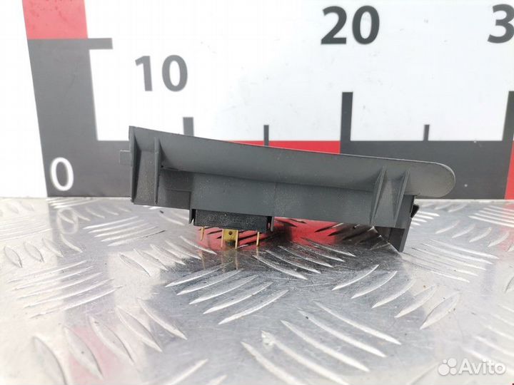 Блок управления стеклоподъемниками Audi A4 B5 1998