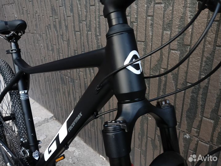 Велосипед 29 GT Shimano Гидравлика