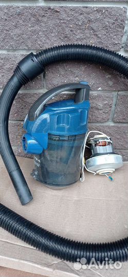 Пылесос Rowenta,supra,обмен