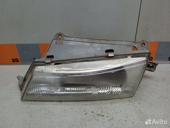 Фара левая Daewoo Nexia N100 1.6 2008