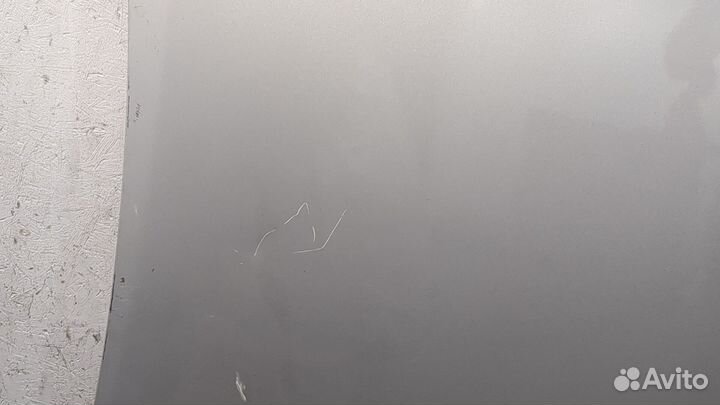 Капот Volkswagen Passat 5, 2003