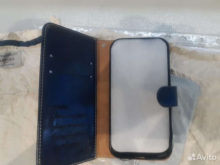 Чехол на Samsung A5 2017