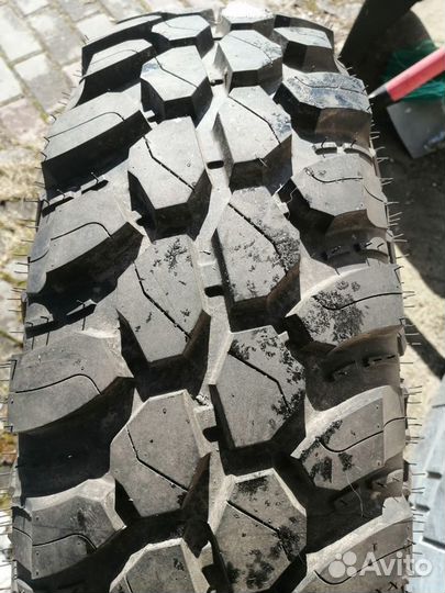 Колесо на УАЗ